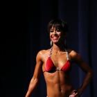 Jelveh  Spence - NPC Alaska State Championships 2014 - #1